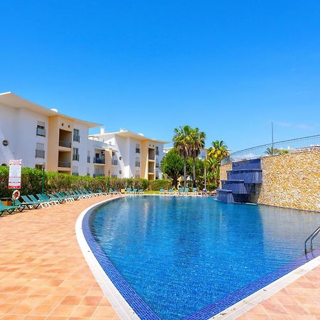 Bnb Homes Ocean View Apartment With Relax Terrace, 2 Swimming Pools & Tennis Court Albufeira Bagian luar foto